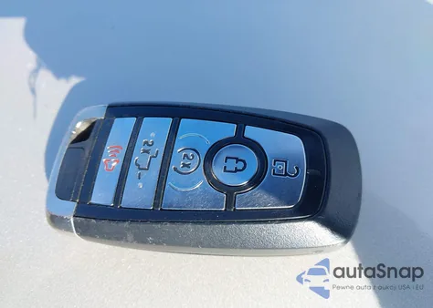 2018 Ford F-150 Lariat из США, поврежденный, VIN 1FTEW1E55JKF33336